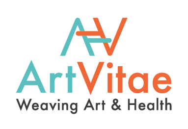 ArtVitae Weaving Art & Health